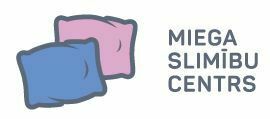 “Miega slimību centrs” SIA