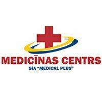 “Medical plus” SIA Daugavpils filiāle