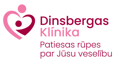 Veselības centrs ”Dinsbergas klīnika”, proktoloģija