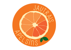 “Jautrais apelsīns” SIA fitnesa un rehabilitācijas centrs