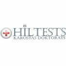 “Karostas doktorāts” SIA “Hiltests”
