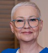 Aleksandra Lifšica – Kosmētiķis (ārstniecības persona)
