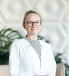 Alīna Agule