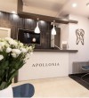 Apollonia – estētiskās zobārstniecības klīnika