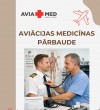 Aviācijas medicīniskā komisija AVIAMED