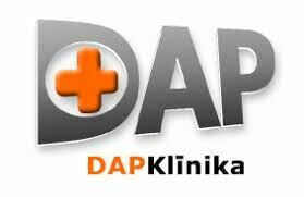 Medicīnas centrs ”D.A.P. Klīnika” – Rīgas centrā