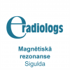 e-radiologs Magnētiskā rezonanse