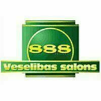 “Veselības salons 888” SIA “Rodain”