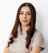 Elīza Šapovalova