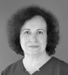 Gerda Vatvare-Sokolovska