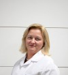 Fizioterapeits Ilze Tereško