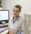 Inga Lavrenova