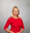 Inguna Rožkalne-Žubure