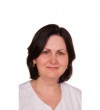 Irina Vēze