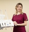 JEĻENA SARGUNE zobu ārstēšana zobu kanāla ārstēšana zobu protezēšana zobu balināšana