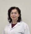 Internists Julija Kataševa