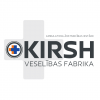 KIRSH Veselības Fabrika
