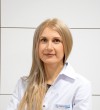 Reimatologs Kristīne Ivanova