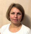 Kristīne Komarova