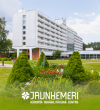 Kūrorta rehabilitācijas centrs Jaunķemeri