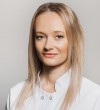 Laila Ludbārža-Trušele