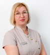Lāsma Koškina