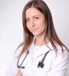 Lauma Zdanovska