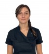 Lesia Kuzniecova