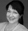 Lilija Kočujevska