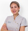 Marta Spodareva – Burjaka