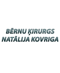 N.Kovriga ārsta prakse bērnu ķirurģijā, SIA