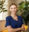 Uztura speciāliste – Olga Aizbalte
