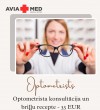 Optometrists AVIAMED