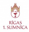 Rīgas 1.slimnīca SIA, “Dermatoloģijas un seksuāli transmisīvo slimību klīnika”