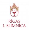 Rīgas 1.slimnīca SIA, Rehabilitācijas klīnika