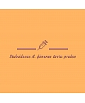 Alinas Stubailovas ģimenes ārsta prakse