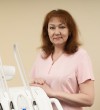 SVETLANA GLAZUNOVA (zobu higiēna)