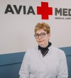 Svetlana Guļecka