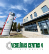 Veselības centrs 4, Mārupes doktorāts