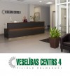 Veselības centrs 4, Valdlauči