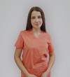 Viktorija Uztura speciālists Neverovska